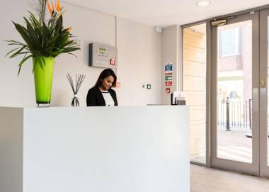 PREMIER SUITES PLUS Glasgow Bath Street