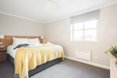 PREMIER SUITES PLUS Glasgow Bath Street