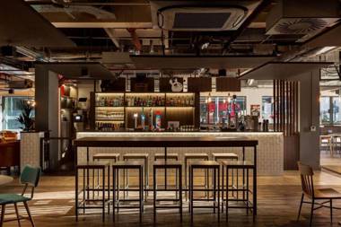 ibis Styles Glasgow Central
