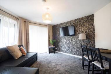 Lomond Serviced Apartments- Emirates