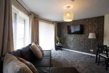 Lomond Serviced Apartments- Emirates