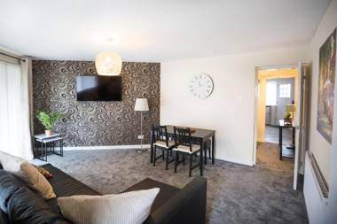 Lomond Serviced Apartments- Emirates