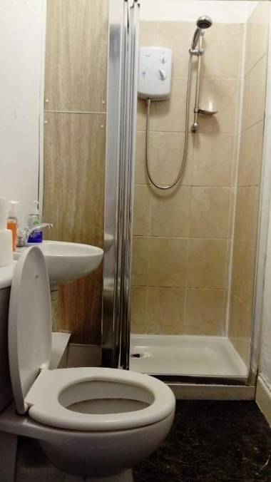 Renfrew rooms at City Centre