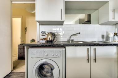 No.5 Serviced Apartment