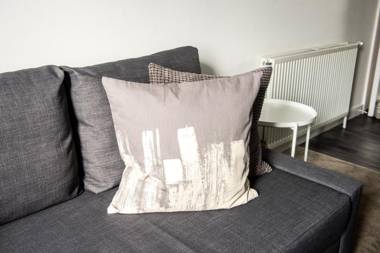 No.5 Serviced Apartment