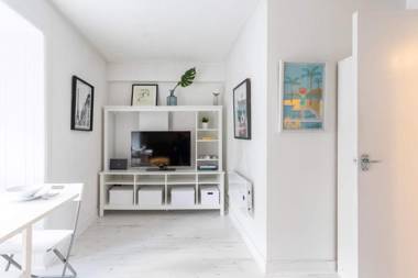 St Vincent Central Apartment