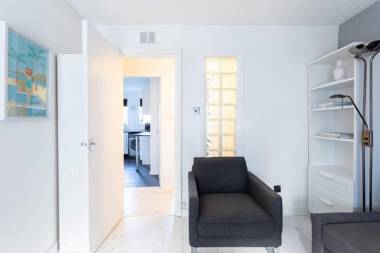 St Vincent Central Apartment