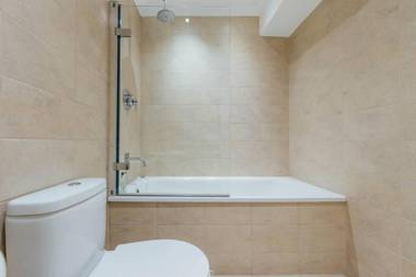 Glasgow Central Luxury Apartment