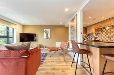 Executive 7 Apartments (Kent Road)