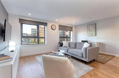 Executive 7 Apartments (Kent Road)
