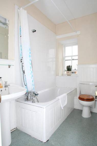 Number 52 Charlotte Street