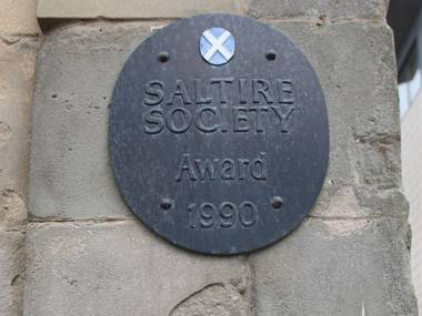 Number 52 Charlotte Street