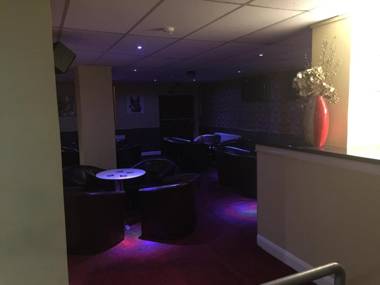 Laughing Buddha Guesthouse