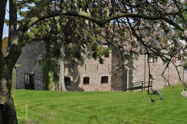 Black Mountain Lodge