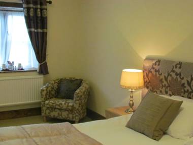 Black Mountain Lodge