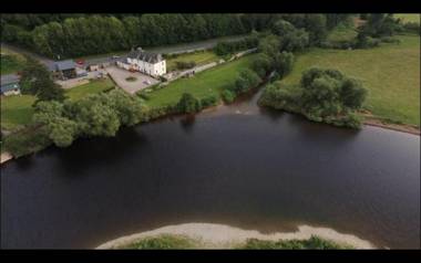 Aberllynfi Riverside Guest House