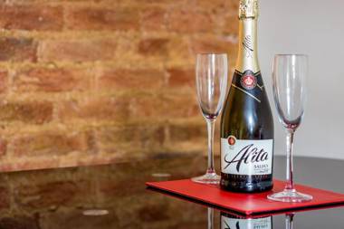 BRAND NEW - Opening October '22