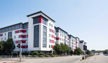 En Suite Rooms GILLINGHAM - SK