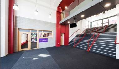 En Suite Rooms GILLINGHAM - SK