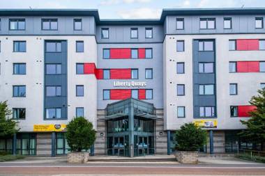 En Suite Rooms GILLINGHAM - SK