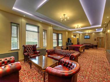 Grainger Hotel