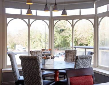 Corner House Inn by Greene King Inns