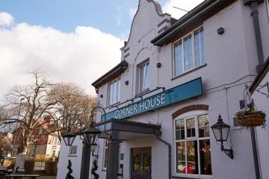 Corner House Inn by Greene King Inns