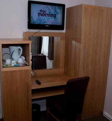 Rooms Inn