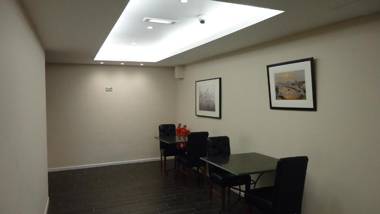 Rooms Inn