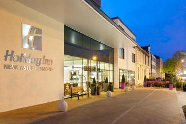 Holiday Inn Newcastle-Jesmond an IHG Hotel