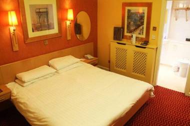 New Northumbria Hotel