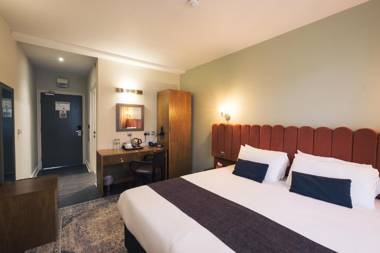 Hotel Balmoral Sure Hotel Collection by Best Western