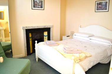 The Avenue Bed and Breakfast