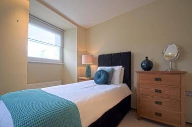 93a Grey Street Apartments
