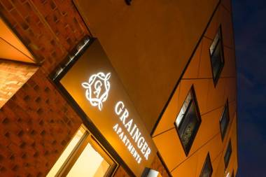 Grainger Apartments