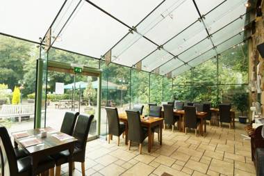 The Keelman and Big Lamp Brewery