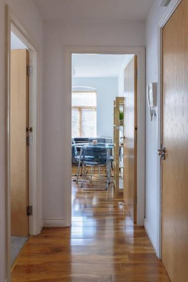 Luxury Central Newcastle Apartment 23