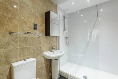 Luxury Central Newcastle Apartment 23