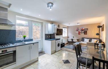 3 bedroom apartment newcastle city centre