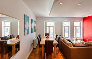 NEWCASTLE CITY CENTRE apartment