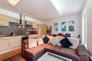 NEWCASTLE CITY CENTRE apartment