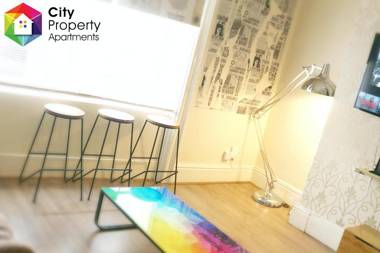 City Property Apartments 35