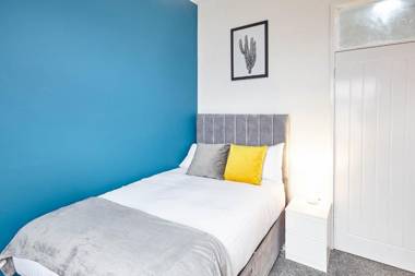 Host & Stay - 58 Dilston Road