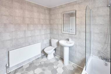 Host & Stay - 58 Dilston Road