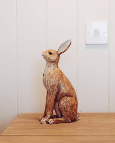 Sea View Snugs at Laggan