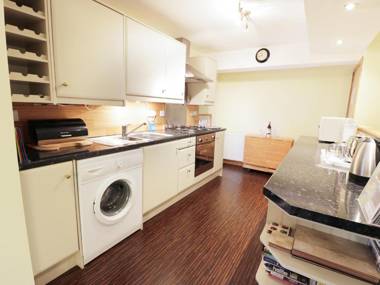 The Old Brewery Store