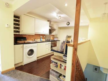 The Old Brewery Store