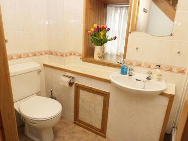 The Old Brewery Store