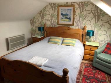 Townhouse Holiday Apartment