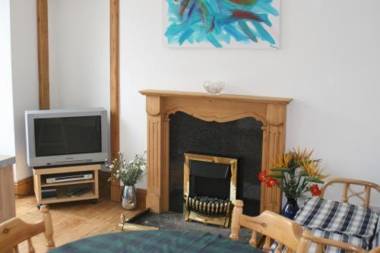 Townhouse Holiday Apartment